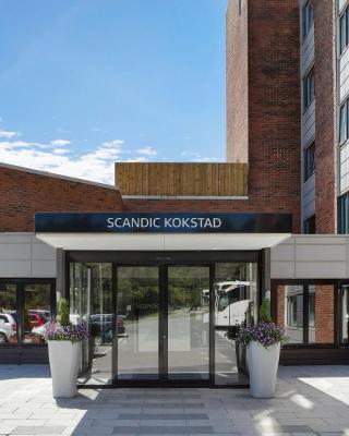 Scandic Kokstad