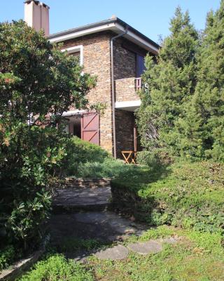B&B Sa Serra