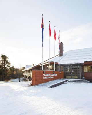 Scandic Karasjok