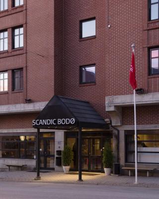 Scandic Bodø