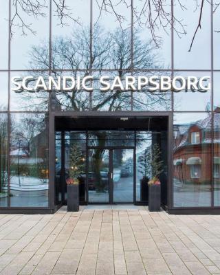 Scandic Sarpsborg