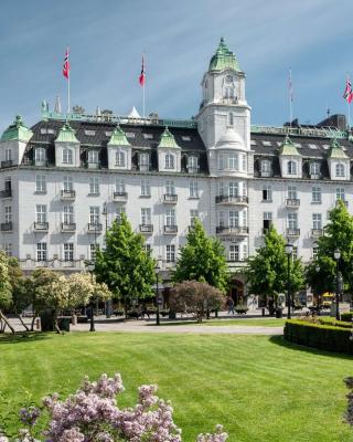 Grand Hotel Oslo