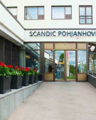 Scandic Pohjanhovi