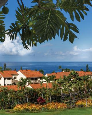 Kona Coast Resort