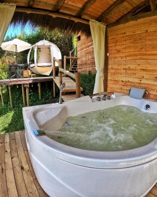 Levit Glamping - Hotel Guatapé ADULTS ONLY