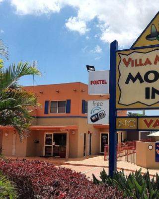 Villa Mirasol Motor Inn