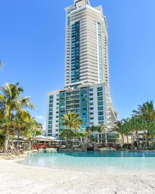 Crown Towers Resort Apartments