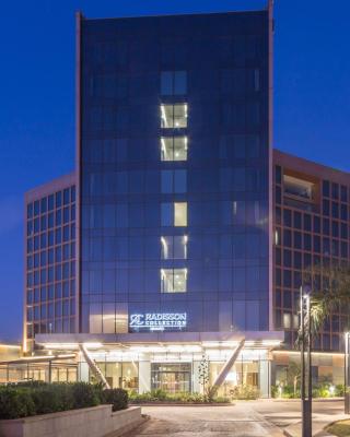 Radisson Collection Hotel Bamako