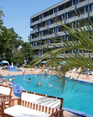Hotel Sunquest