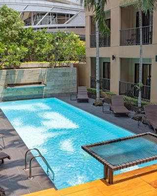 The Cottage Suvarnabhumi