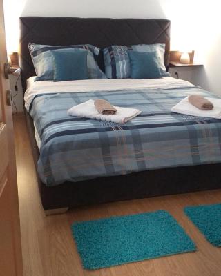Apartman Golubovic