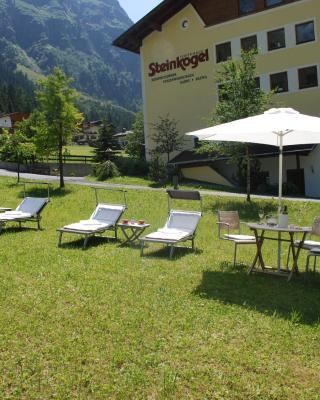 Pension Steinkogel