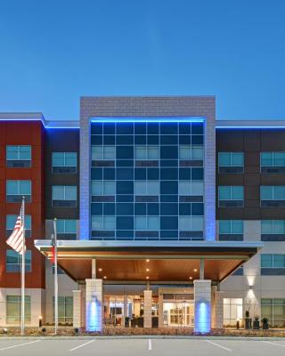 Holiday Inn Express & Suites Memorial – CityCentre by IHG