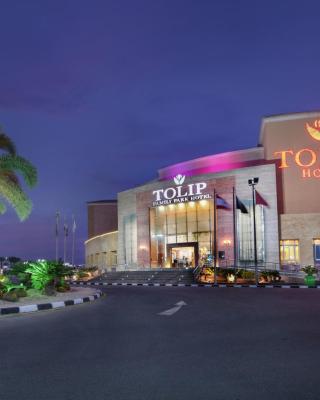 Tolip Family Park Hotel