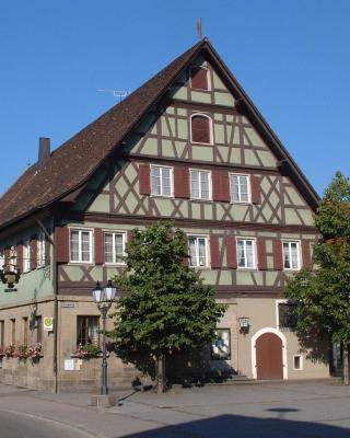 Gasthof zum Bären