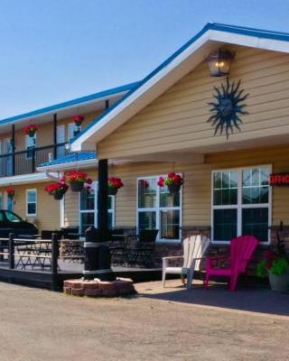 Parlee Beach Motel