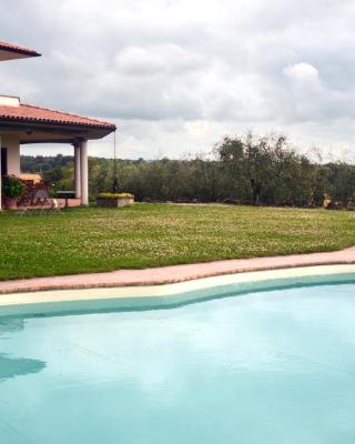 Country House Arborea