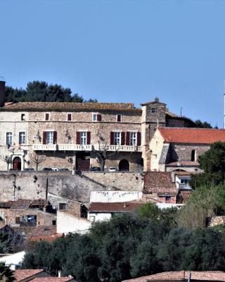 Chateau de Murviel