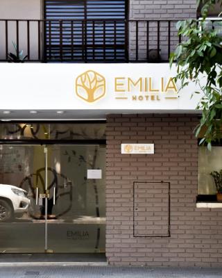 EMILIA HOTEL