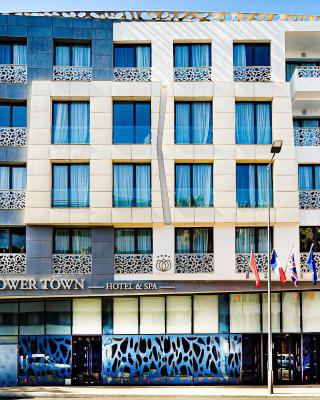 Flower Town Hotel & Spa
