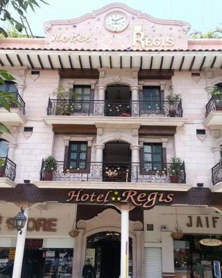 Hotel Regis