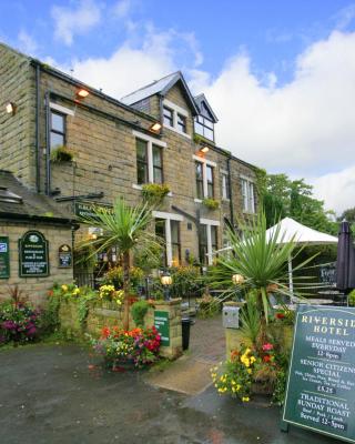 Ilkley Riverside Hotel