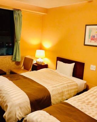 Fujinomiya Green Hotel - Vacation STAY 19021v