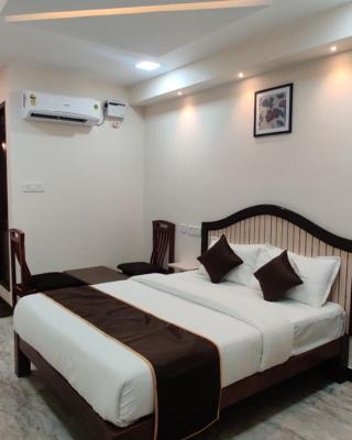 Rmc travellers inn