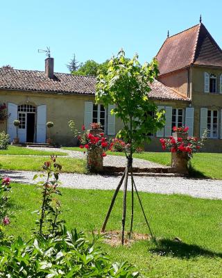Au Château Juillac