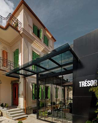 Trésor Art Boutique Hotel