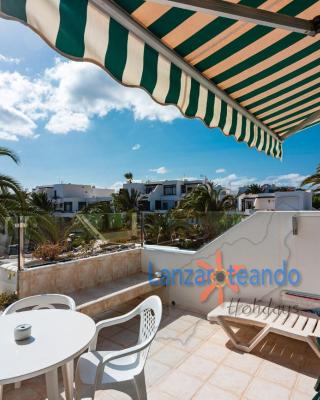 Vivienda Vacacional Los Molinos 6205 firs floor apt