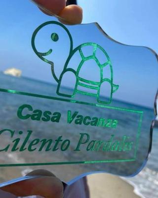 casa vacanza cilento PARDALIS