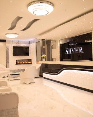 Hotel Silver Guarne
