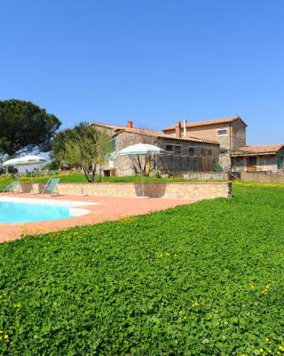 Agriturismo Montecchio