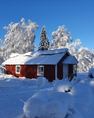 Guesthouse 'Lodge Lagom' ~ Hammarstrand-Jämtland