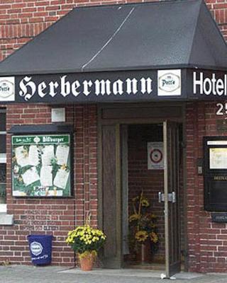 Hotel Alex Herbermann