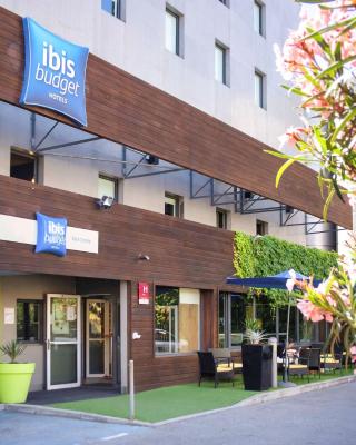 ibis budget Sète centre