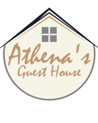 Athena's Guest House