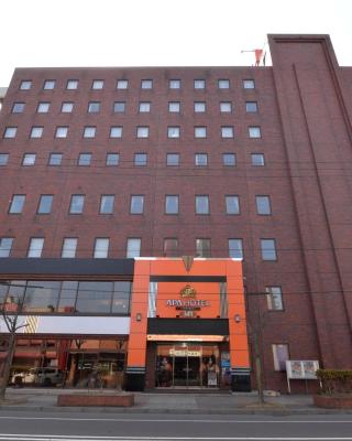 APA Hotel Muroran