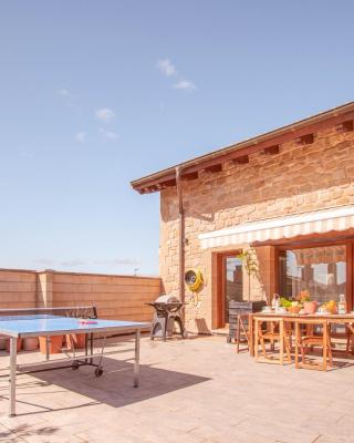 Casa rural Izargi