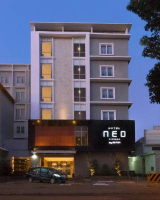 Hotel NEO Cirebon by ASTON