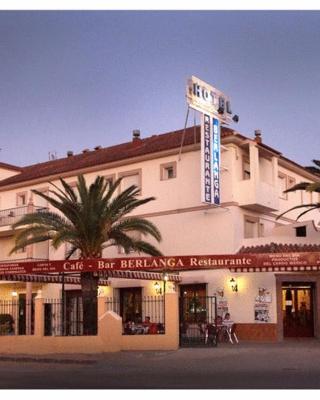 Hotel Restaurante Berlanga