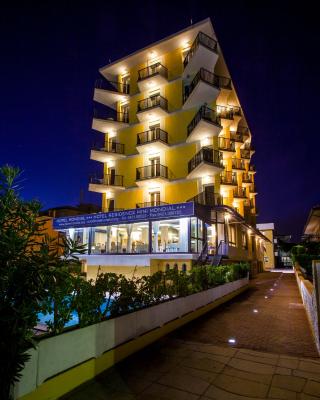 Hotel Mondial