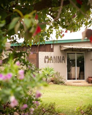 Manna Self Catering Guesthouse