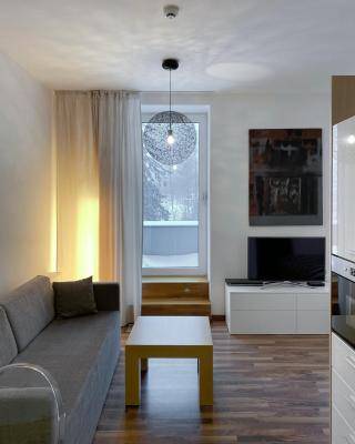 No.1 Apartment House Oliver