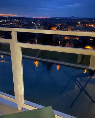 Apartman RIVERVIEW