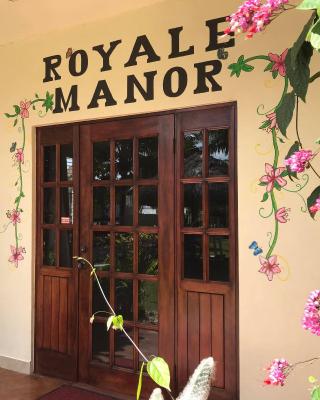 Royale Manor
