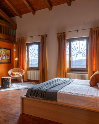 QUATTROVIGNE - Country House
