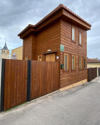 Apartamento Rural La Casita de Mateo