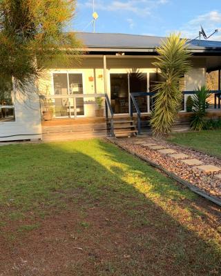 Kangaroo Island Cabins